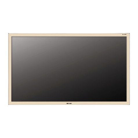 Skyvue NXG-7070-FS User manual