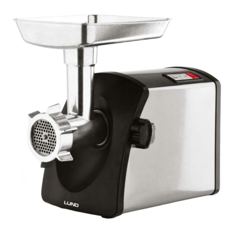 Lund 67901 manual