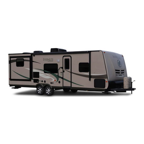 Evergreen Ever-Lite 2010 owner's manual