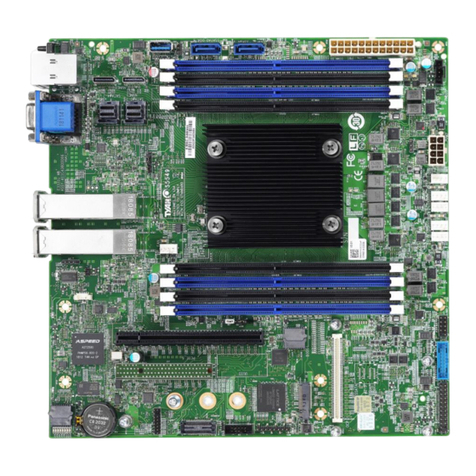 TYAN S5549 manual