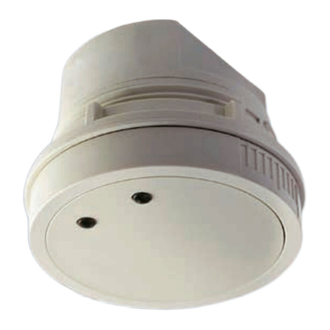 IR-Tec TRANS LMD-509 Series User manual
