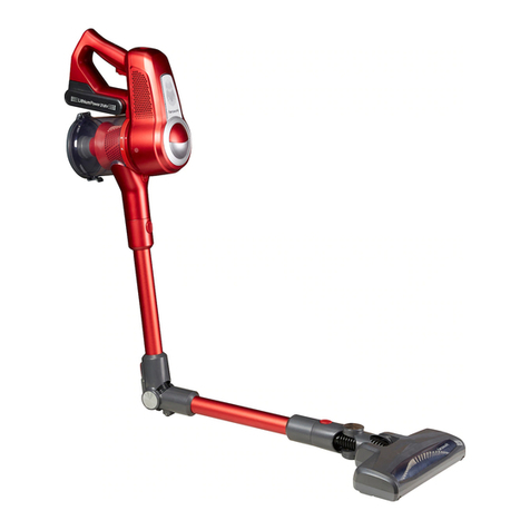 Hanseatic VC-PD510-2 user manual