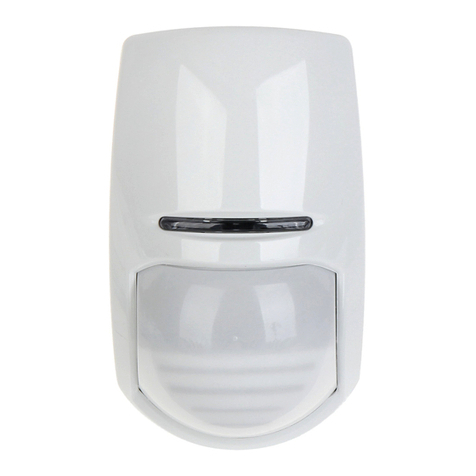 HIK VISION DS-PD2-D10P-W1 user manual
