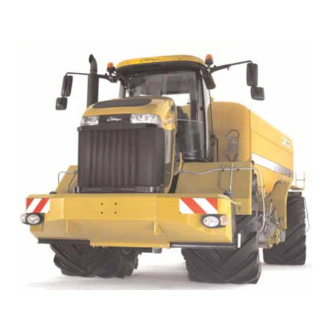 AGCO Challenger Terra Gator 3244 Service manual AGCO Challenger Terra Gator 3244 Service manual