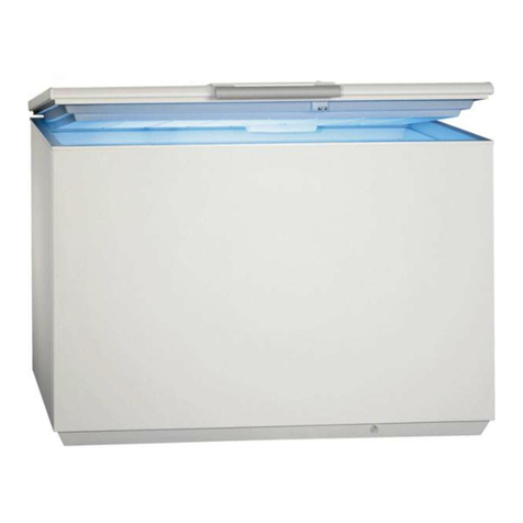 AEG A82700HLW0 User manual AEG A82700HLW0 User manual