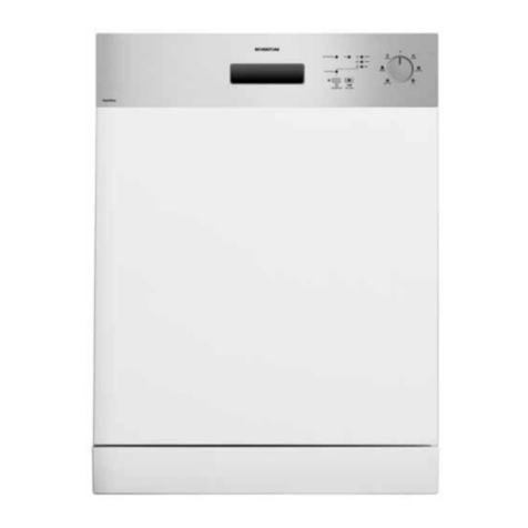 inventum IVW6033A User manual