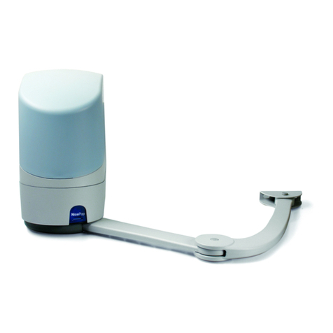 Nice POP PP7124 Technical specifications