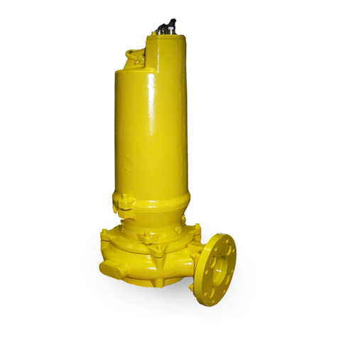 Power-flo PF4SCC Series Guide