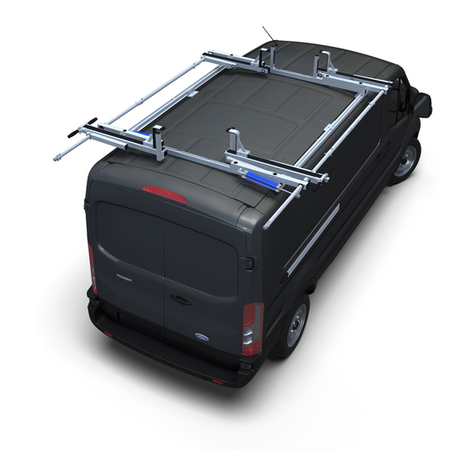 Safe Fleet PRIME DESIGN VRR-GM31G-ST quick start guide Safe Fleet PRIME DESIGN VRR-GM31G-ST quick start guide