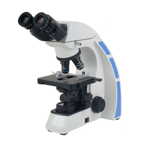 Abaxis V9000T Operator's manual