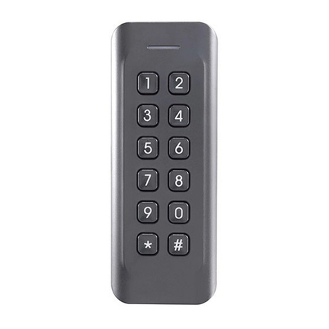 HIK VISION LTK1802 Series User manual