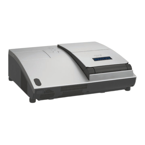 Dukane 8103H User manual Dukane 8103H User manual