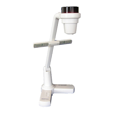 Qomo QPC30 user manual