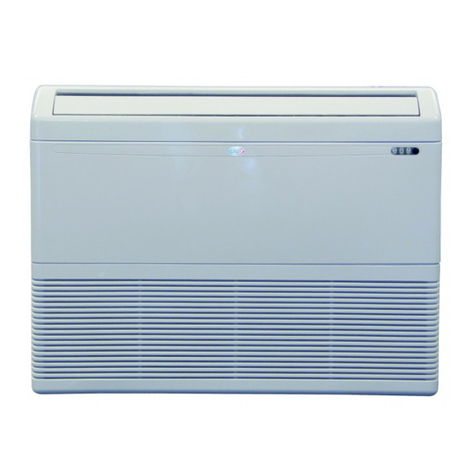Argo FCIAS8 Manual