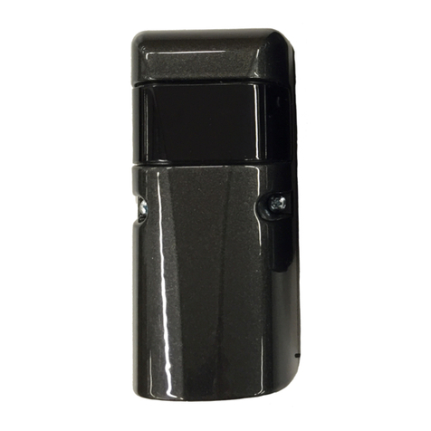 JCM NEOCELL 15M Operating and installation instructions