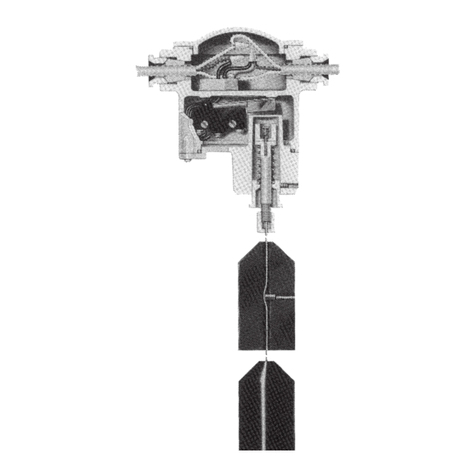 Pentair Myers AWS-1 Manual