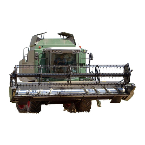 AGCO 5270C User manual AGCO 5270C User manual
