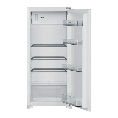 Sharp SJ-L2192M1X-EU User manual