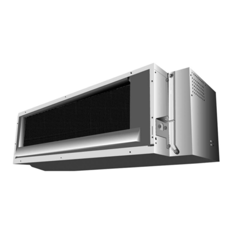 Panasonic CS-E10KD3EA User manual