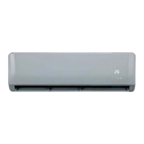 mundoclima MVD AC2 Installation instructions