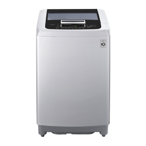 LG T2108VSPM Series User manual