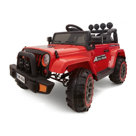Hunter Products TR7588 User manual Hunter Products TR7588 User manual