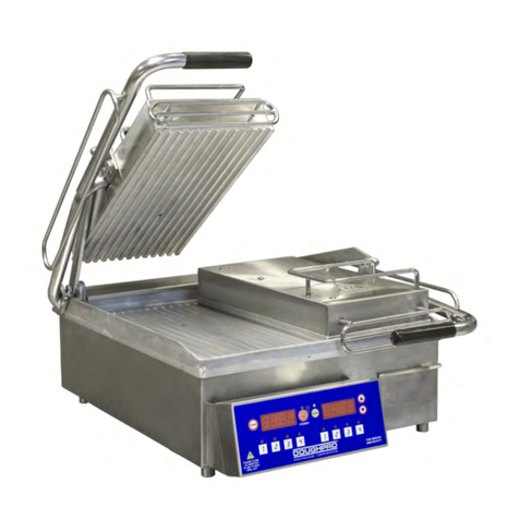 Proluxe SL1577PHC User manual