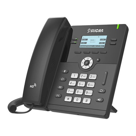 Slican VPS-912G User manual