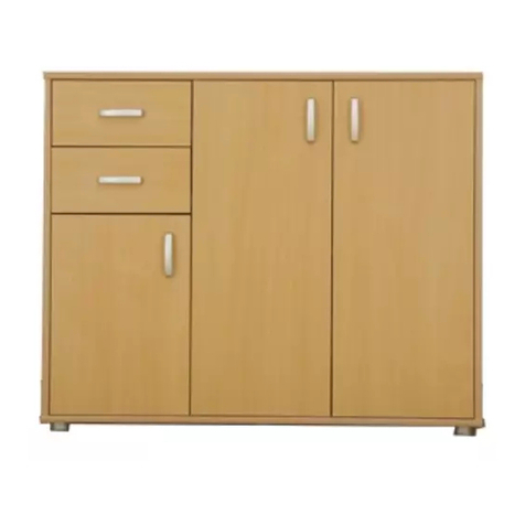 Forma Ideale SMART 3k2f User manual Forma Ideale SMART 3k2f User manual