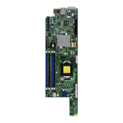 Supermicro X11SSD-F user manual