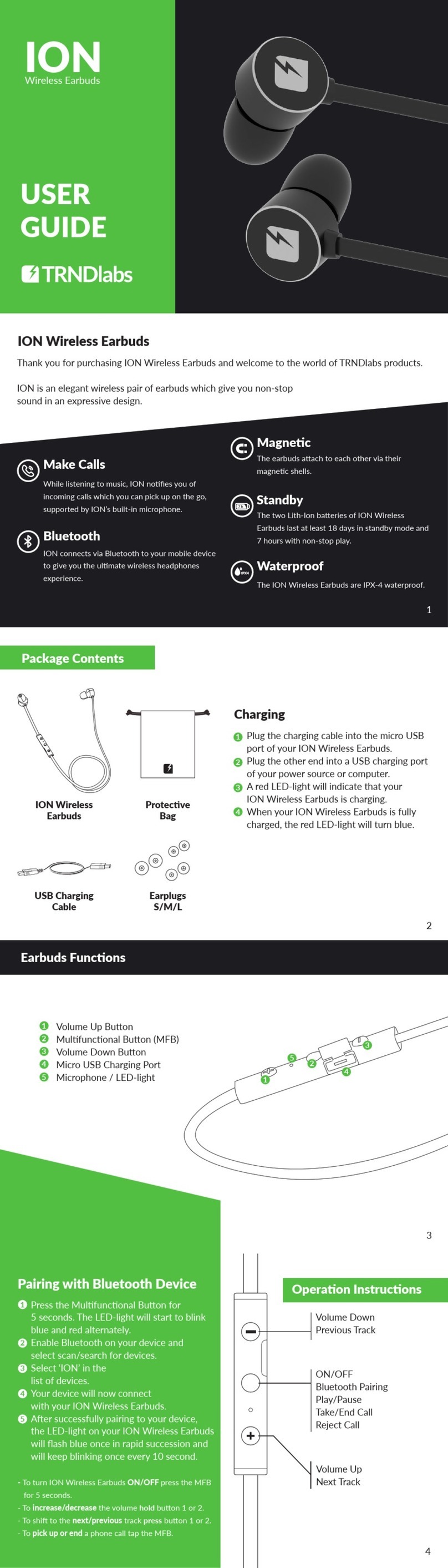 TRNDlabs ION user guide