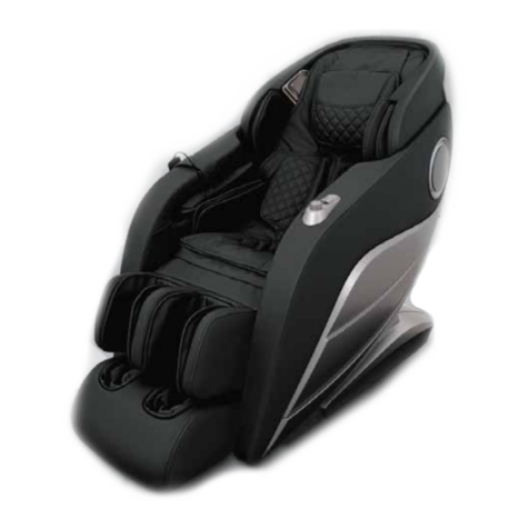 ZARIFA USA Z-SMART PLUS user manual