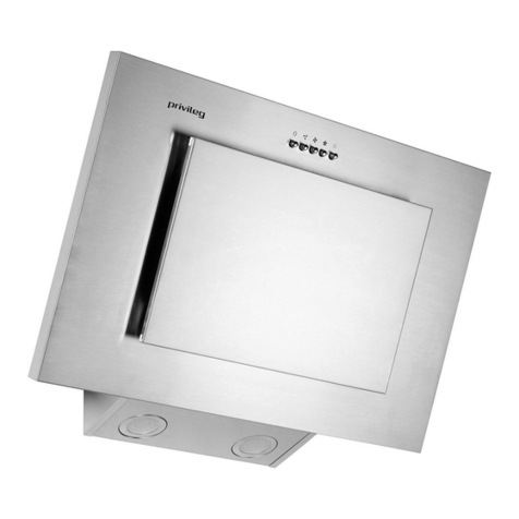 privileg SY-103B3-P1-C81-L22-600 User manual privileg SY-103B3-P1-C81-L22-600 User manual