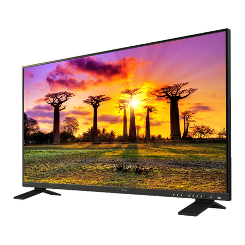 TV Logic LUM-550M User manual TV Logic LUM-550M User manual