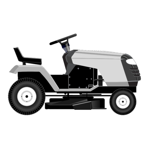 Partner 12-105E instruction manual