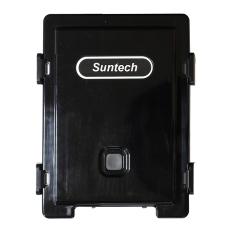 Sun-Tech ST3330 User manual