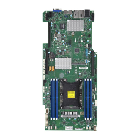 Supermicro X11SPG-TF user manual