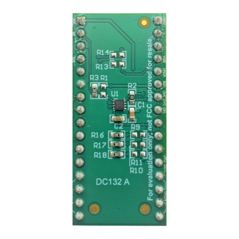 Texas Instruments TPL1401 User manual