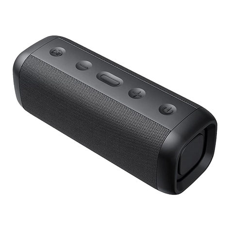 Havit SK835BT user manual