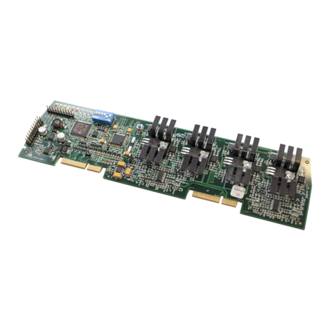 Kentec Electronics S793 Information guide