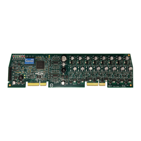 Kentec Electronics S792 Information guide Kentec Electronics S792 Information guide