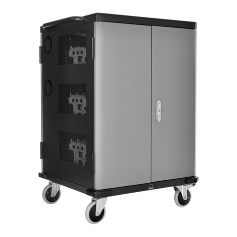 V7 CHGCT36-1E user manual