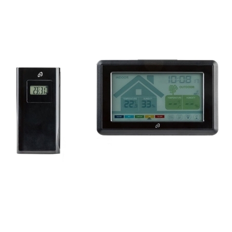 digi-tech Auriol 4-LD5380 Parts list manual