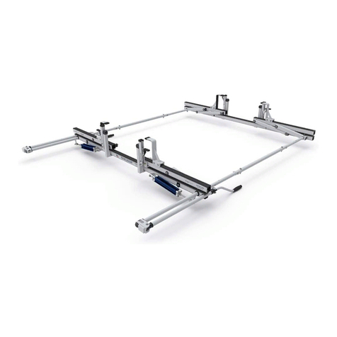 Safe Fleet Prime Design VRR FT31B User manual Safe Fleet Prime Design VRR FT31B User manual