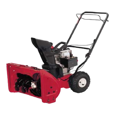 Craftsman 247.88255 Operator's manual Craftsman 247.88255 Operator's manual