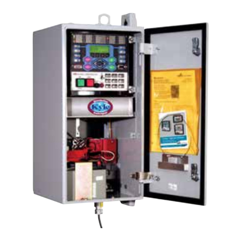 Cooper Power Systems Form 6 Series User manual