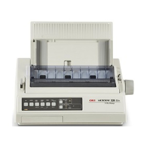 MPI Microline 320 Manual