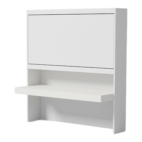 Pessotto Silvy User manual