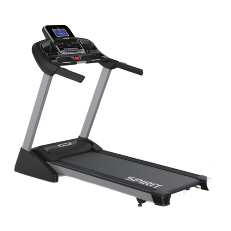 Sprint X Series quick start guide