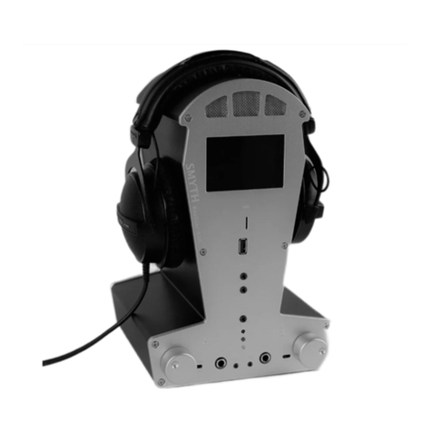 Smith Realiser A16 Firmware Installation